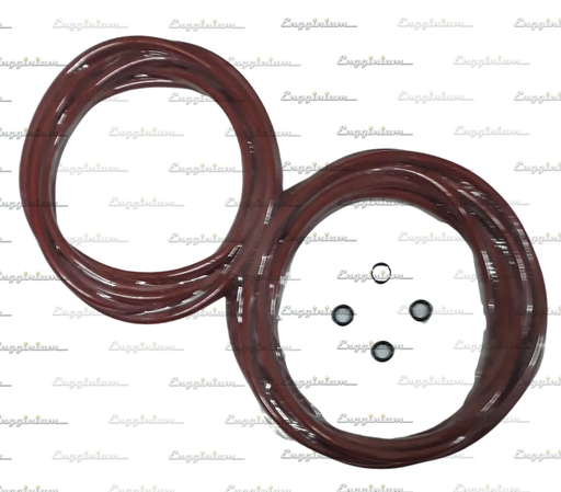 107202-Hose rings & o-ring set, V32 [V type]
