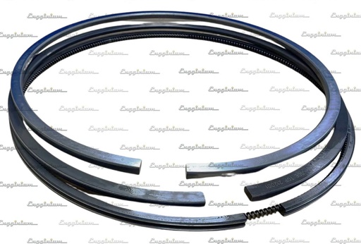 113013-Piston Ring Set, V32LN [2+1]