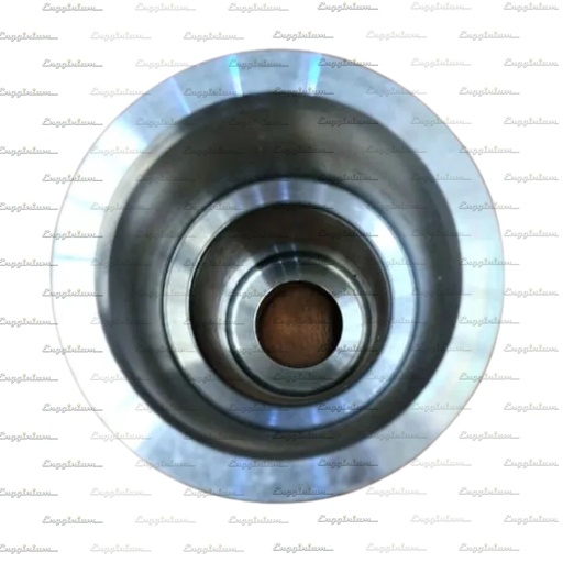 120003-Sleeve for injection valve, V32LN [OE Equi. matl.]