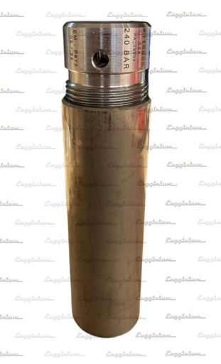 125010-Cyl. head safety valve, 32LN [200 bar]