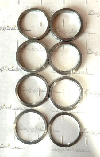 125002-Distance ring set for safety valve, V32 [880519]