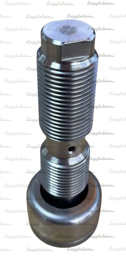 Adjusting screw