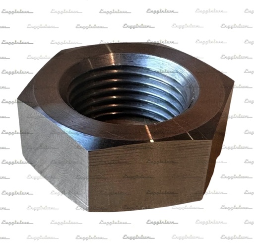 Hexagon nut [Rocker arm]