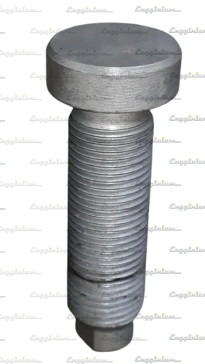 Adjustable pin [Nitriding type]