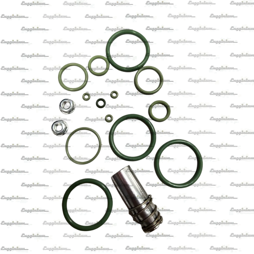 127.560.01-Repair kit [Sealing set]