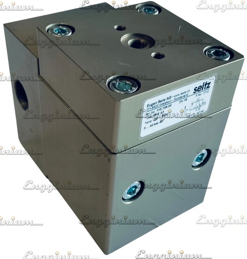 115.726.00-Solenoid valve block [1612/41]