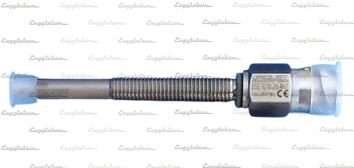SE518-Speed pick up for TC [TPS 57/61]