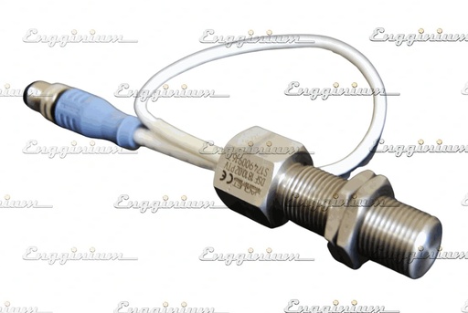 Proximity switch, W38B