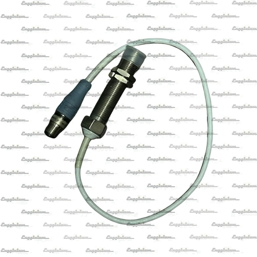 Speed sensor, W38B