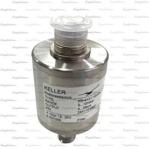 PT700-Crankcase pressure sensor