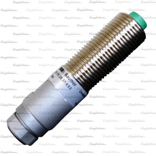 18.26.31/K53-Speed pick up [Camshaft]