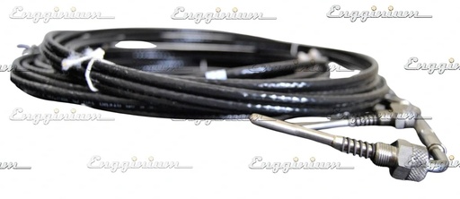 PAAF056501-Temperature sensor [Threaded, 6m cable with flying lead]