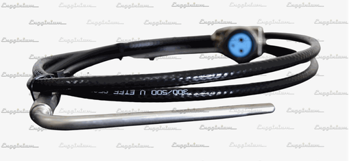 0050L290401-Temp. sensor, W20 [700mm with connector]