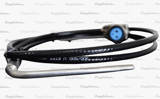 0050L290402-Temp. sensor, W20 [1.3m with connector]