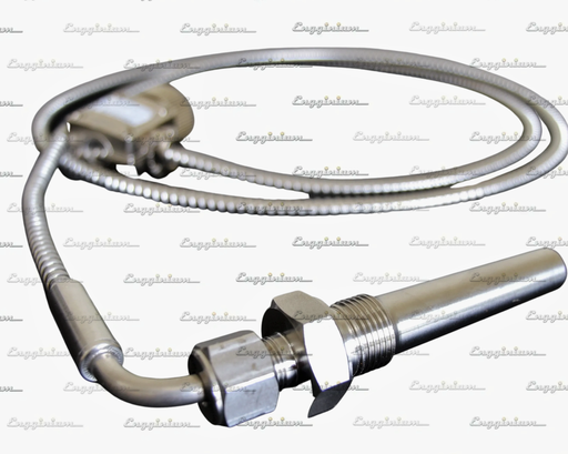 PAAE042249-EG Temp. sensor, W20 [1150mm with connector]
