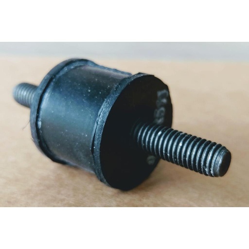Anti-vibration mount [Damper]