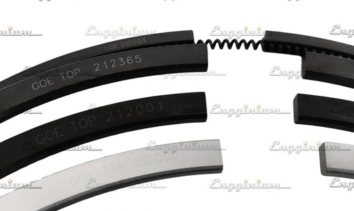 113013-Piston Ring Set, V32 [3+1]