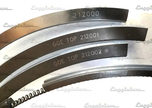113013-Piston Ring Set, V32 [3+1]