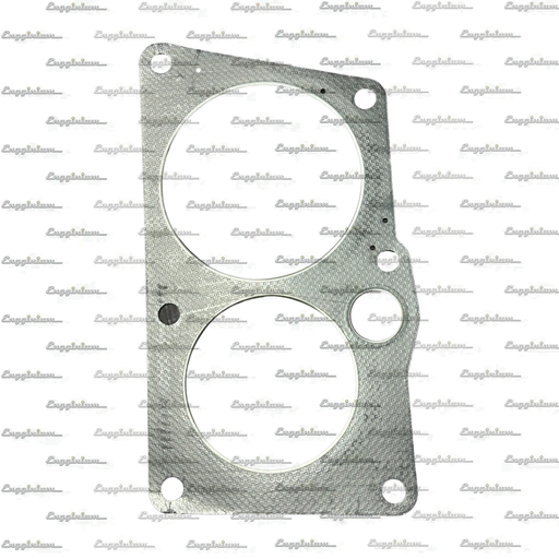 Gasket, for multiduct, W32 [880415]