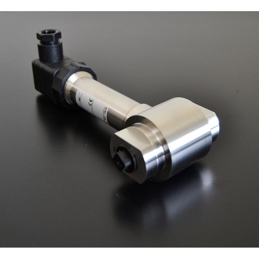 Differential pressure switch, New version