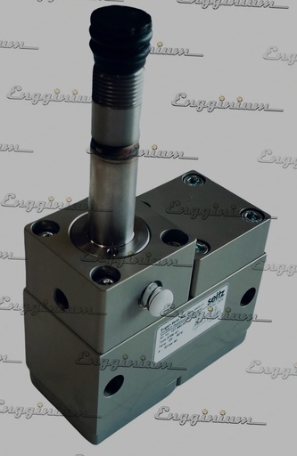 127.560.00-Solenoid valve 5/2 way [2709/41]