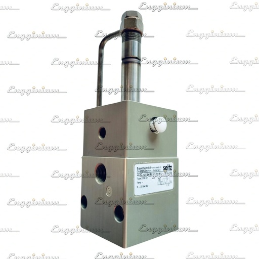 127.550.00-Solenoid valve block [2708/41]
