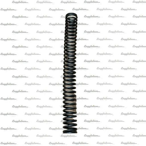 224057-Spring, for spring loaded rod