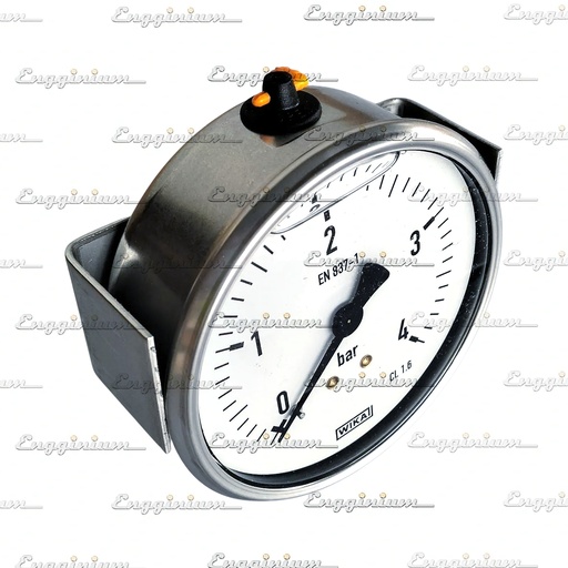 Manometer [0-4 bar]