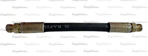 516023-Hose, Instrument panel, V32
