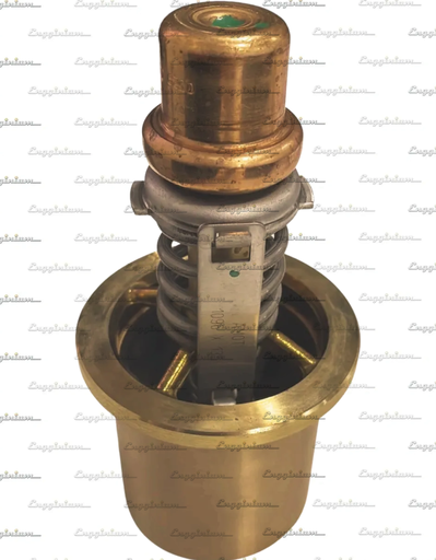 Thermostatic Element, Lube. oil [1096x135, 54.0°C, Amot]