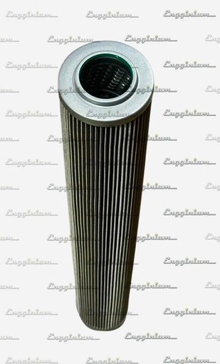 Safety filter [Fuel oil]