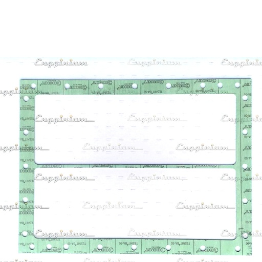 Gasket for CAC, V32 [880387]