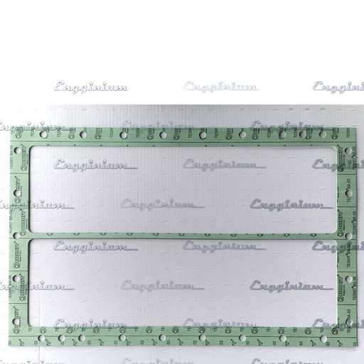 Gasket for CAC, V32 [880389]