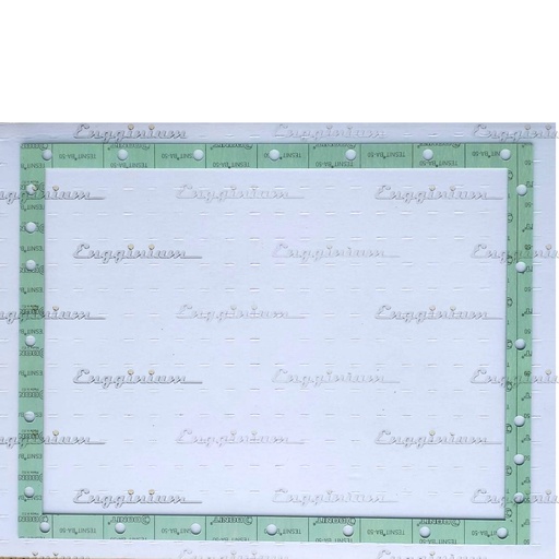 Gasket for CAC, V32 [6R32, 12V32, 880398]