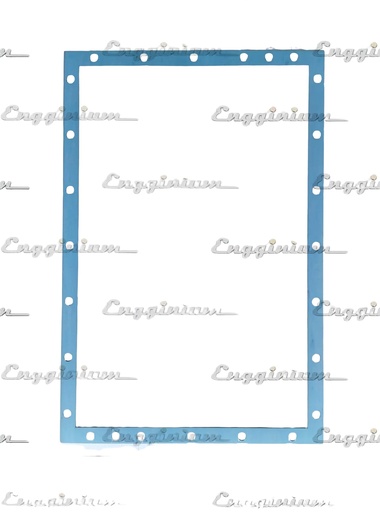 Gasket for CAC, V32 [8R32, 9R32, 16V32, 18V32, 880390]