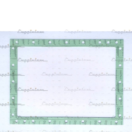 Gasket for CAC, V32 [880388]