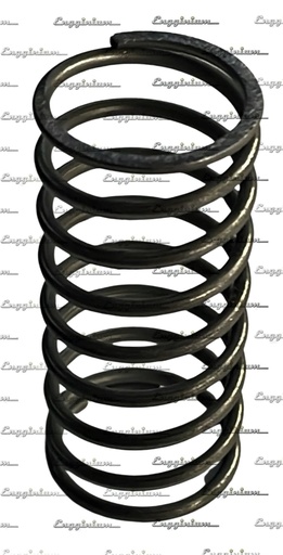 217030-Spring, Spool assembly