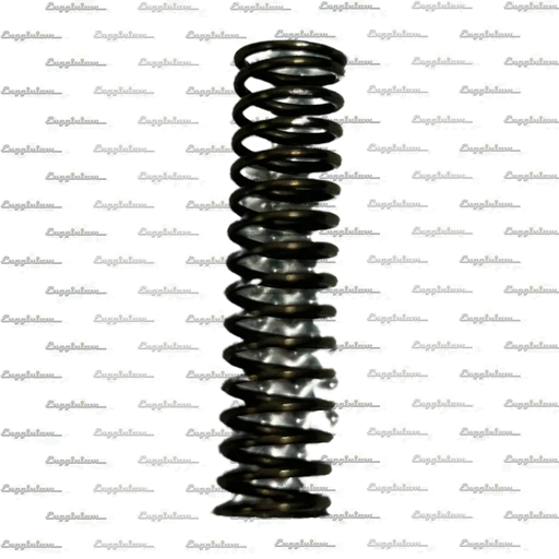 181163-Spring, PRV Lube. oil pump, V32