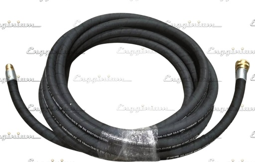 372115-Hose, Turbine Washing