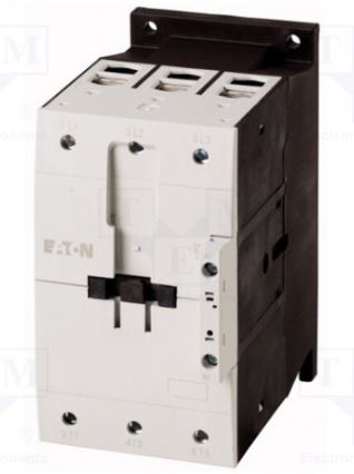 DILM115(RAC 240)-55KW Contactor, 190-240VAC50/60HZ, Eaton