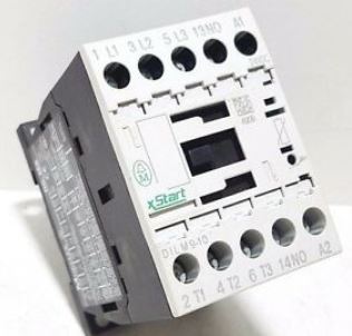 DILM910-4KW Contactor 230VAC, Eaton