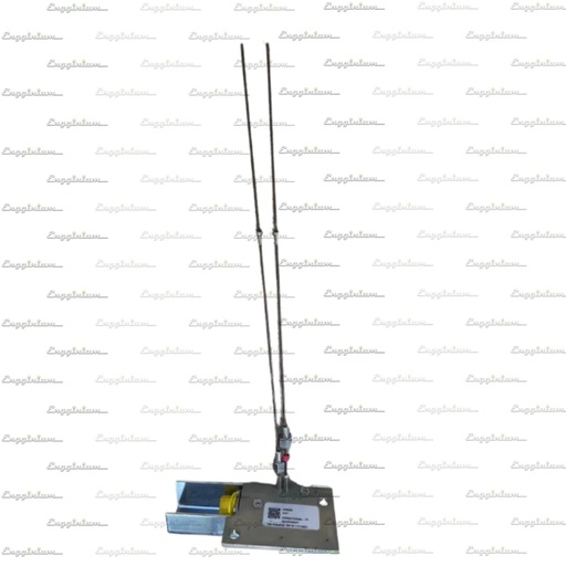 506068-EG Temp. sensor exh. valve, 32LN [Duplex, threaded]