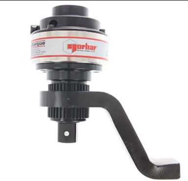 18006-Torque multiplier, 3000 Nm, 25:1