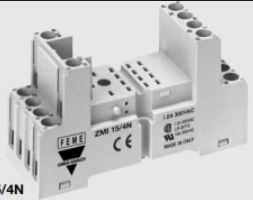 RMIA45-Auxiliary relay, Carlo Gavazzi