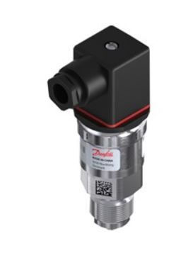 Pressure Transmitter, 0-16bar, Danfoss MBS3100