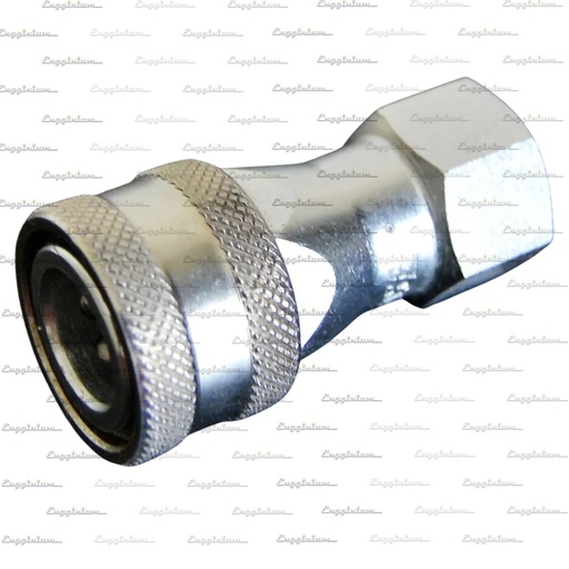 Quick coupling, Female, LP [880360]