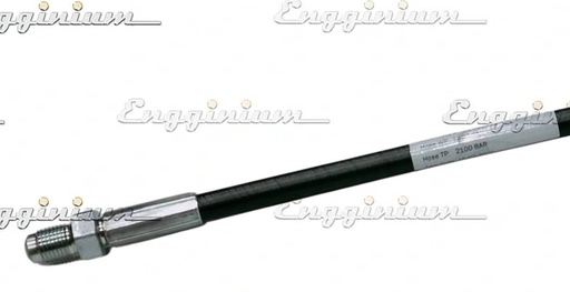 Flexible hose [3000mm, 880490, w/o QRC]