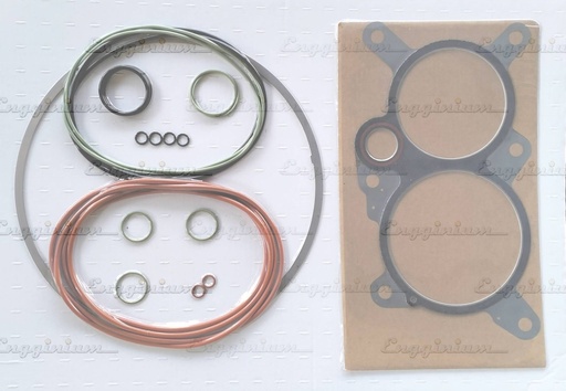 120015-Sealing set for cyl head replacement, W34 [4092L004400, 120-0027]