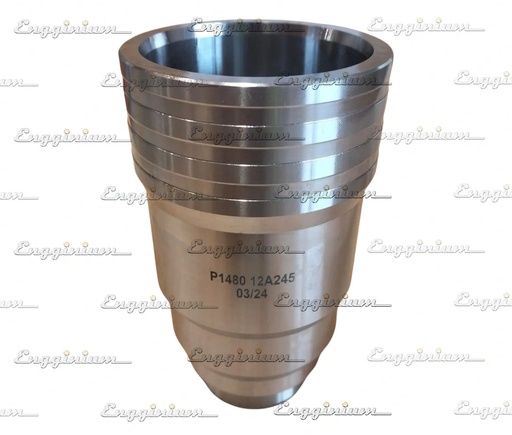 120049-Sleeve for injection valve, W32