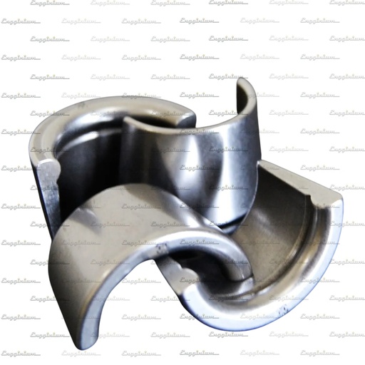 121002/121008-Valve cotter pair